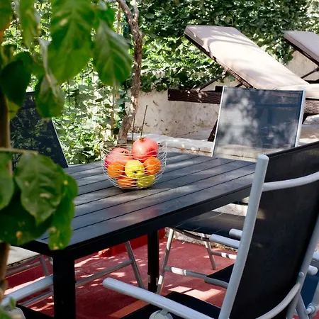 Olive Tree Holiday House With Pool * Trogir