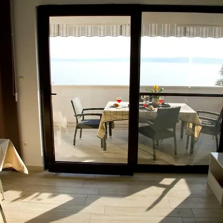 Hébergement de vacances Olive Tree Holiday House With Pool Trogir